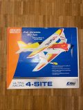 E-Flite Ultra Micro 4-Site plane - BNF or PNP - In Stock